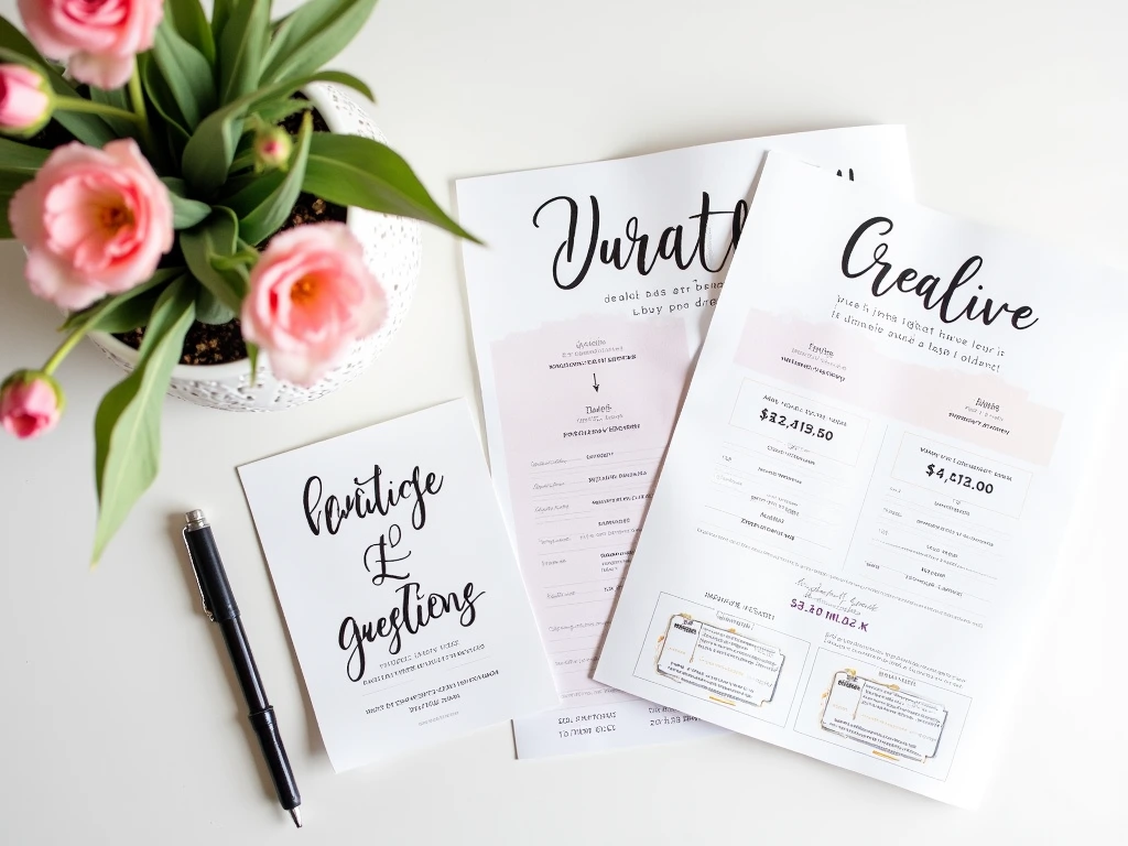 Budget Planning ideasyourweddings