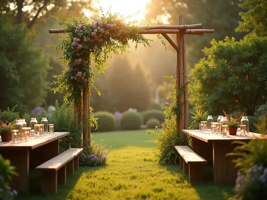 Green Wedding Tips ideasyourweddings