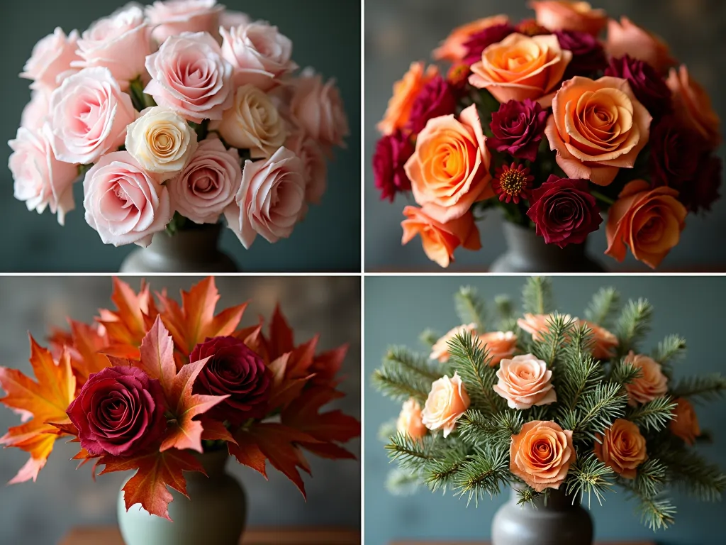 Seasonal Decorations ideasyourweddings