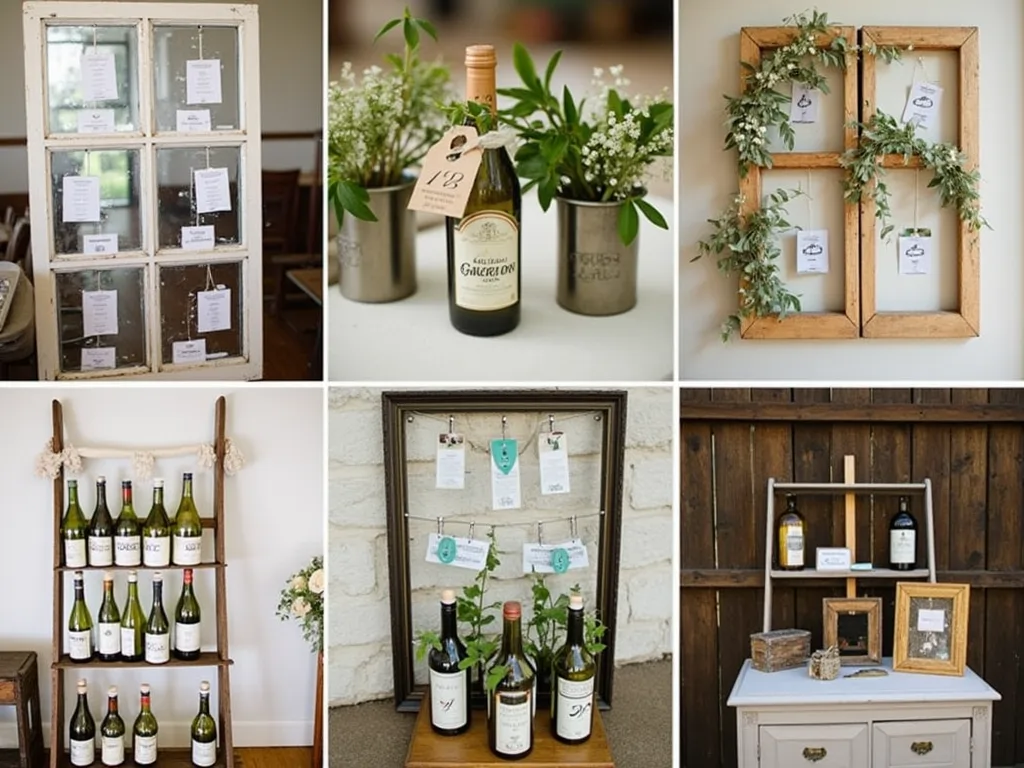 Upcycling Ideas ideasyourweddings