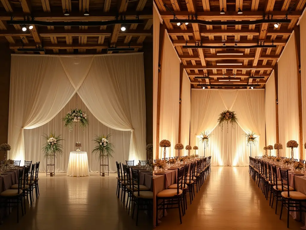 Venue Styling Tips ideasyourweddings
