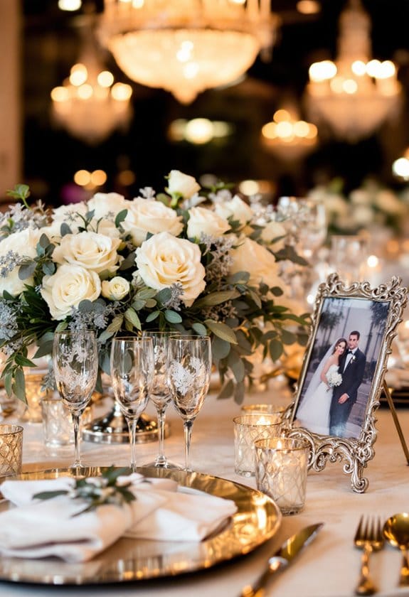 choosing anniversary celebration ideas