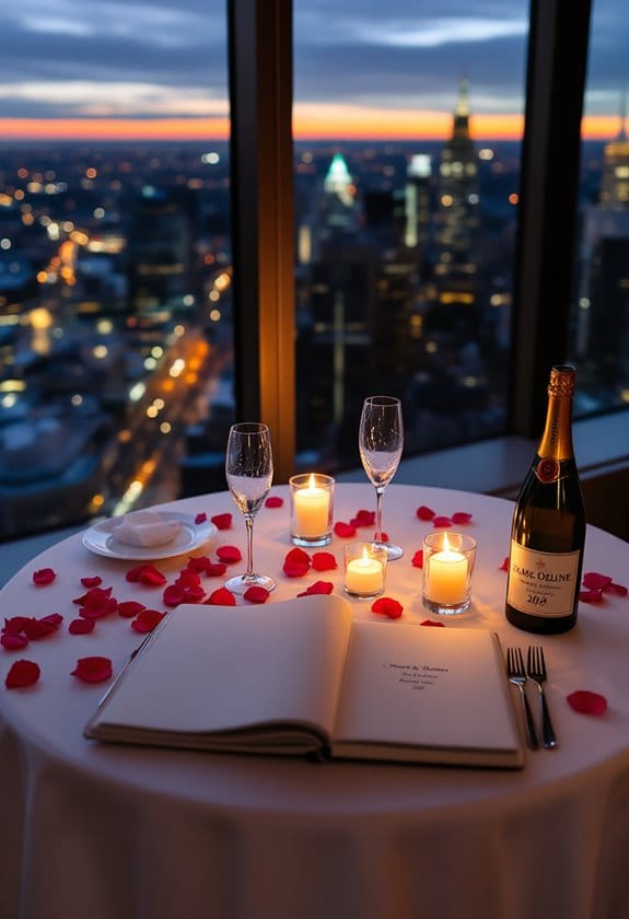 choosing meaningful anniversary celebration