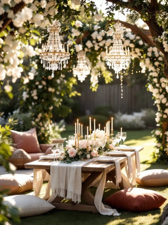 couples wedding shower ideas