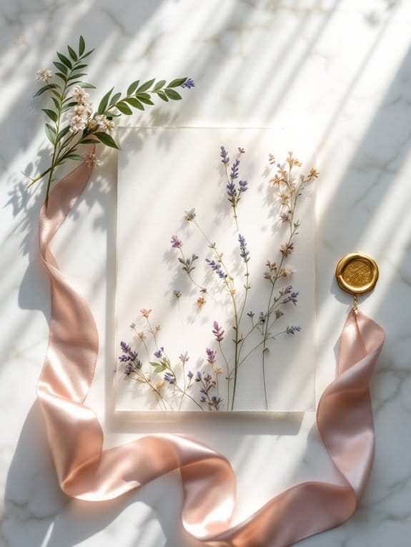 creative wedding card ideas