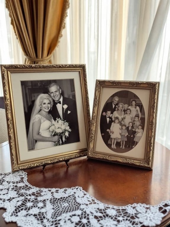 emotional wedding gift suggestions