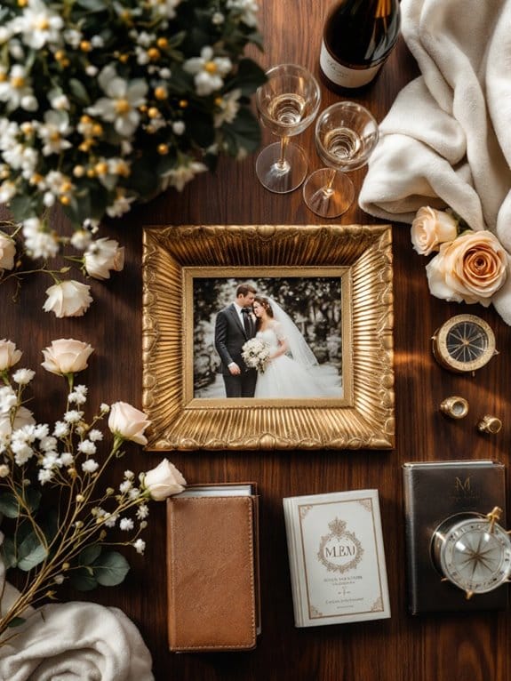 gift ideas for milestone anniversary