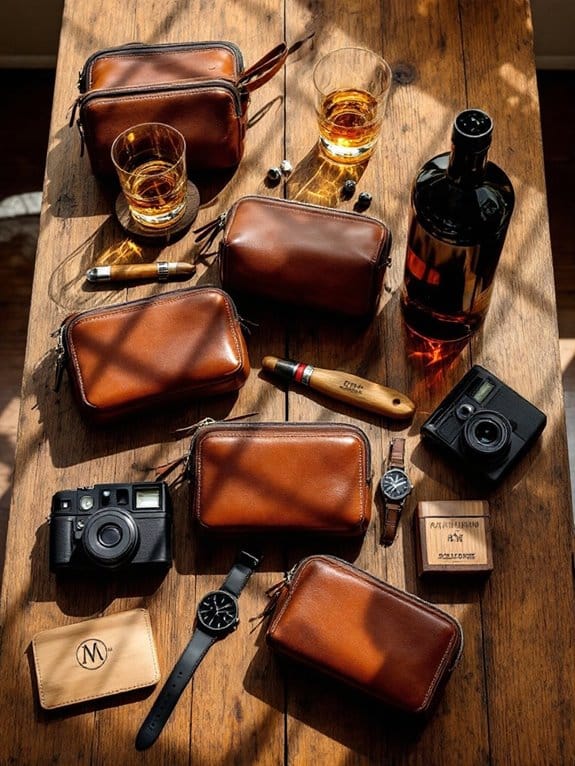 groomsmen gifts they love