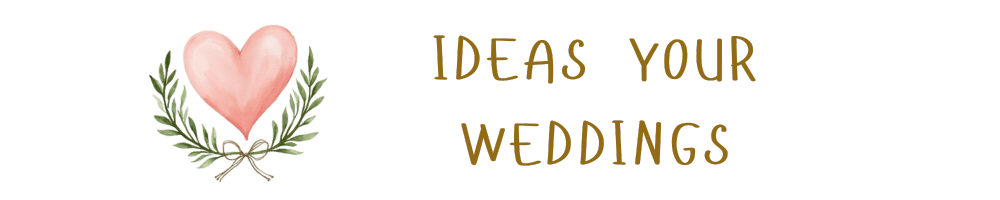 ideasyourweddings logos