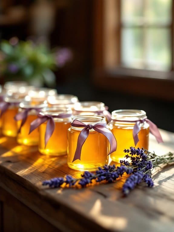 memorable wedding favor ideas