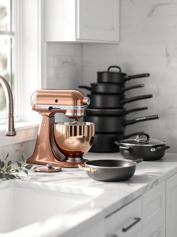 must have wedding registry essentials