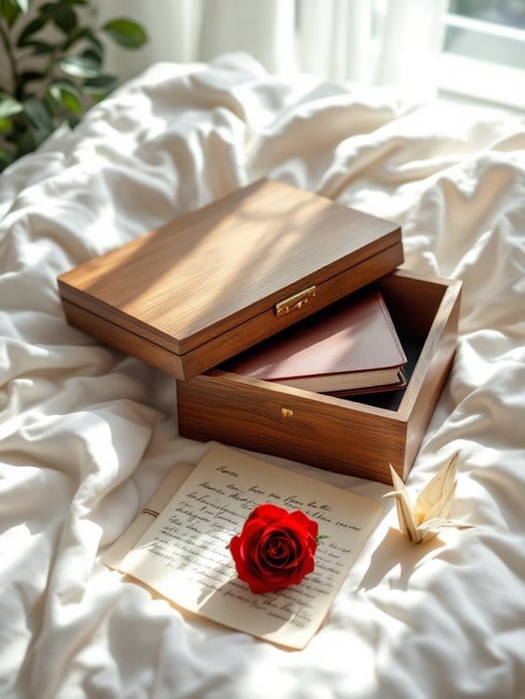 romantic anniversary gift ideas