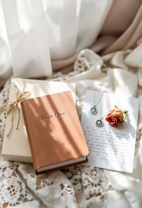 selecting meaningful anniversary gifts