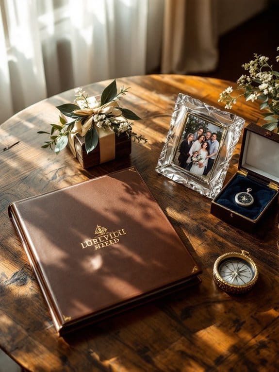 thoughtful gifts for parents