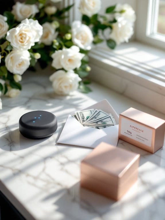 top wedding gifts 2024
