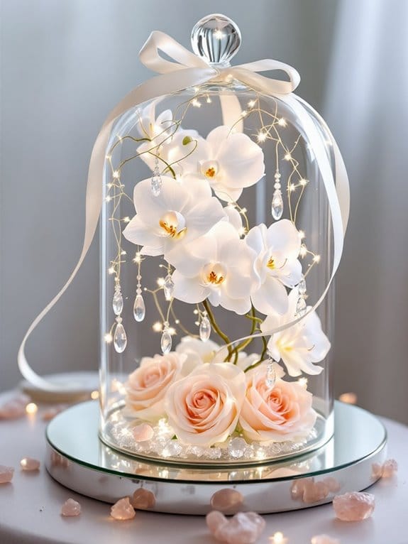 transformative wedding centerpiece ideas