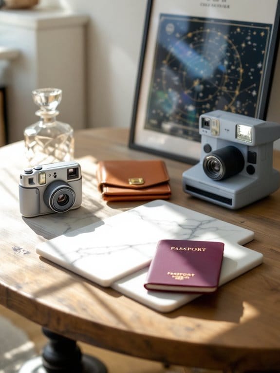 unique wedding gift ideas