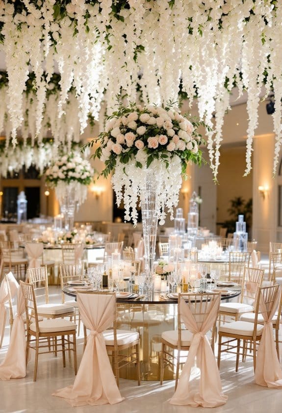 wedding design selection factors
