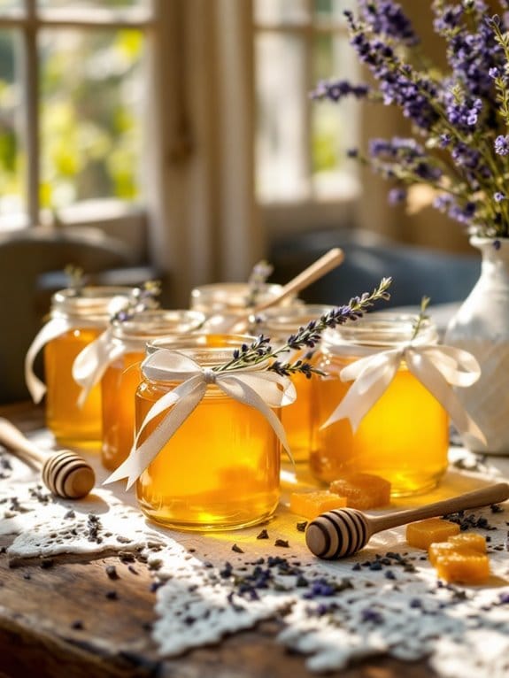 wedding favor selection tips