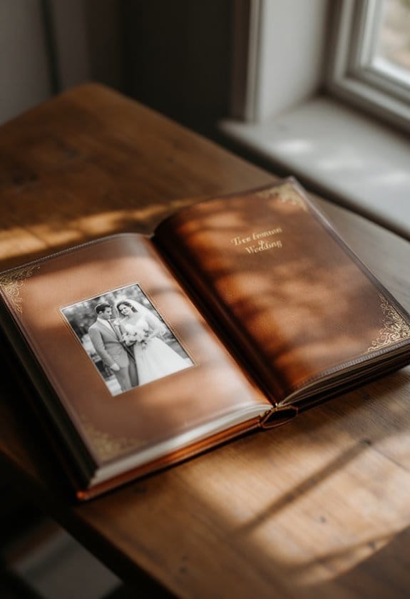 wedding gift ideas considerations