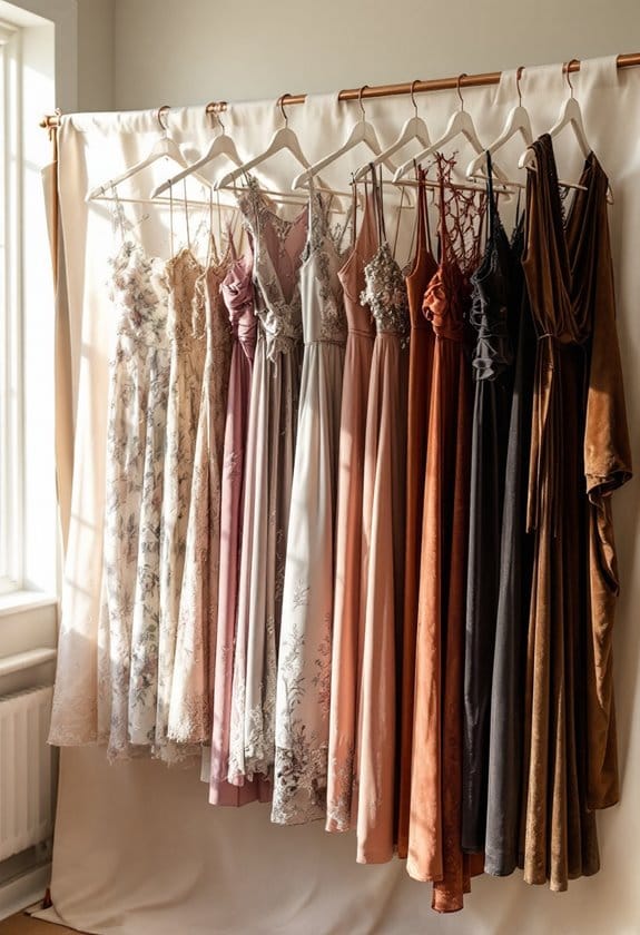 wedding guest dress considerations
