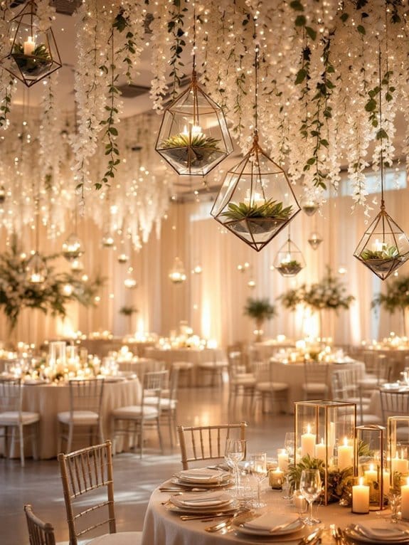 wedding venue decoration ideas