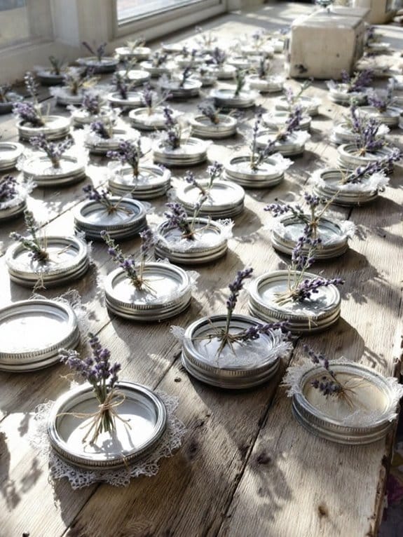 affordable diy wedding gifts