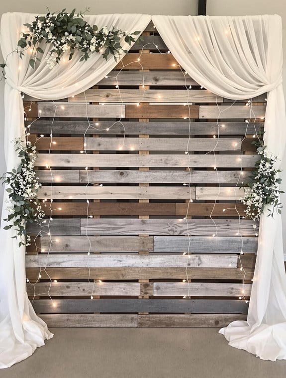 affordable wedding decoration ideas
