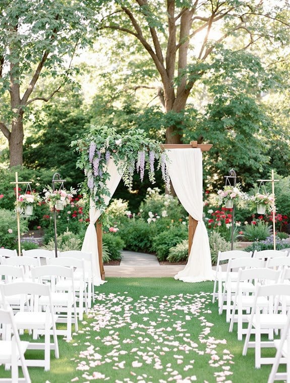 affordable wedding planning tips