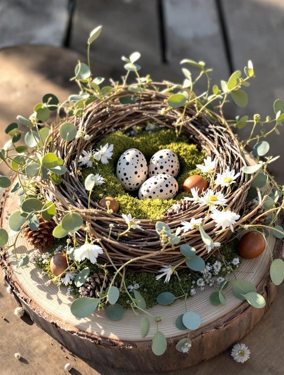 charming country style decor