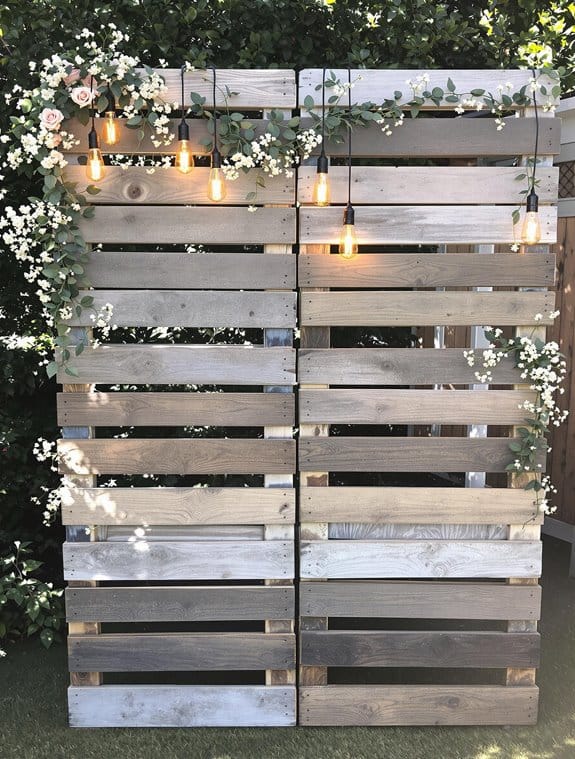diverse design choices available