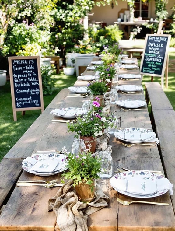 eco friendly meal services