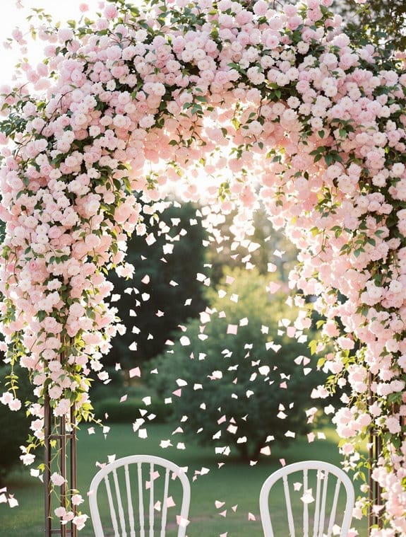 elegant design and nature