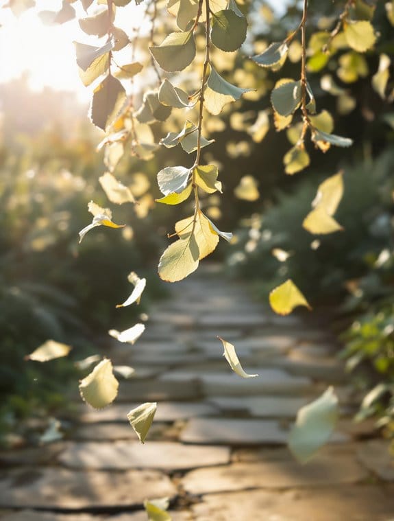 eucalyptus scented peaceful dreams