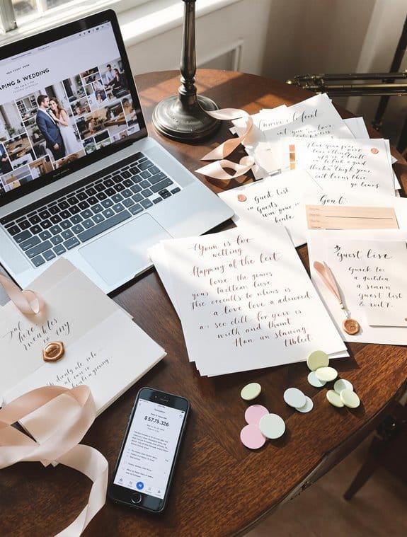 guest engagement communication plan
