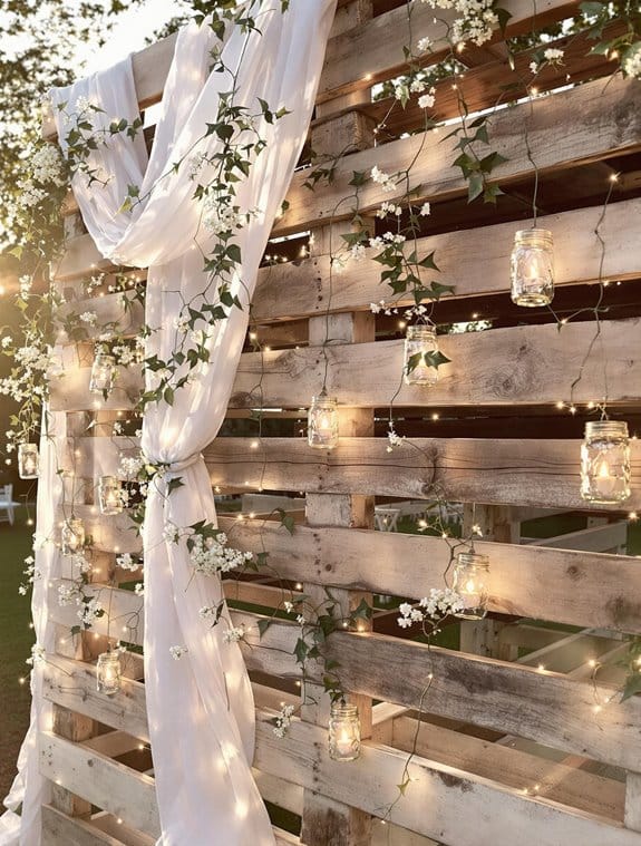 illuminate with stylish decor