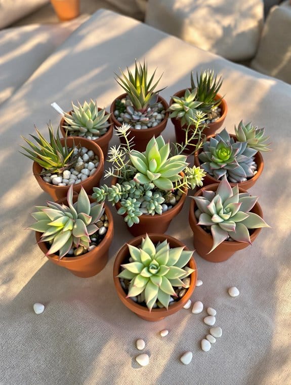 indoor plant haven bliss