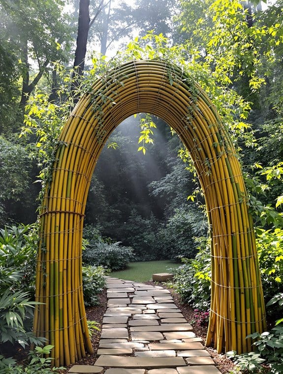 natural elements for decor