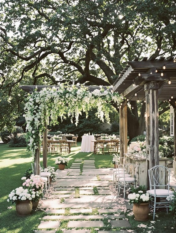 optimize your outdoor area