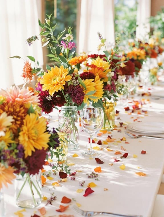seasonal flower selection tips