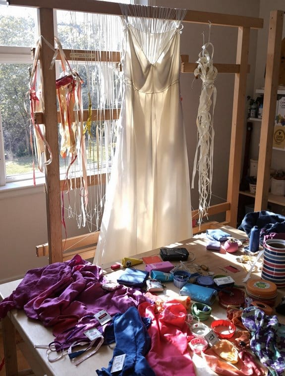 second life for dresses