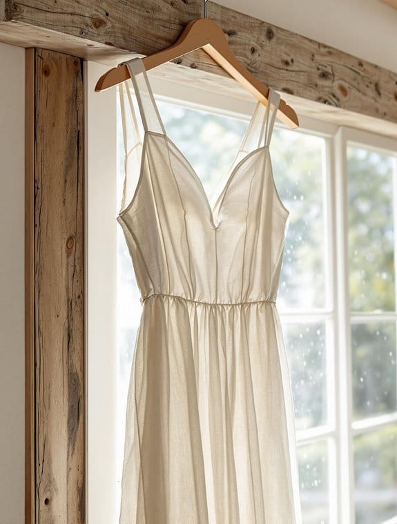 sustainable fabric water saving solutions