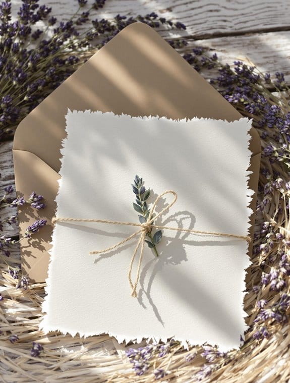 sustainable packaging and delivery