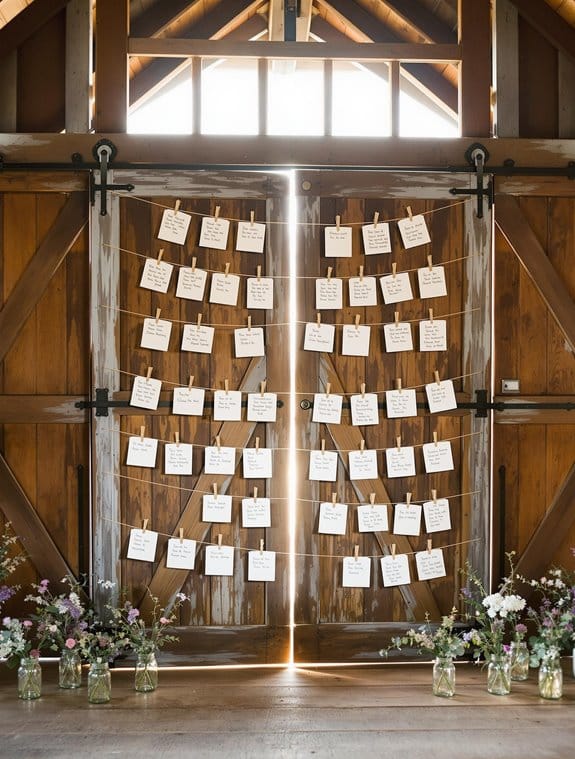 wedding day planning essentials