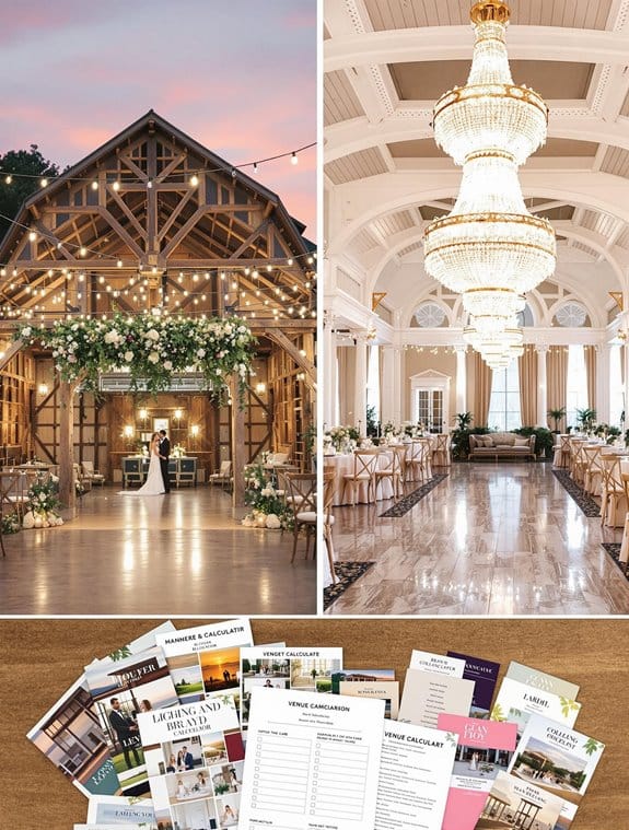 wedding planning local resources